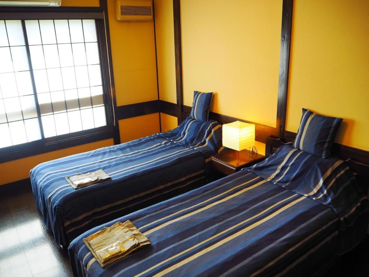 Tamachi Bukeyashiki Hotel - Vacation Stay 20163V Daisen  Eksteriør billede
