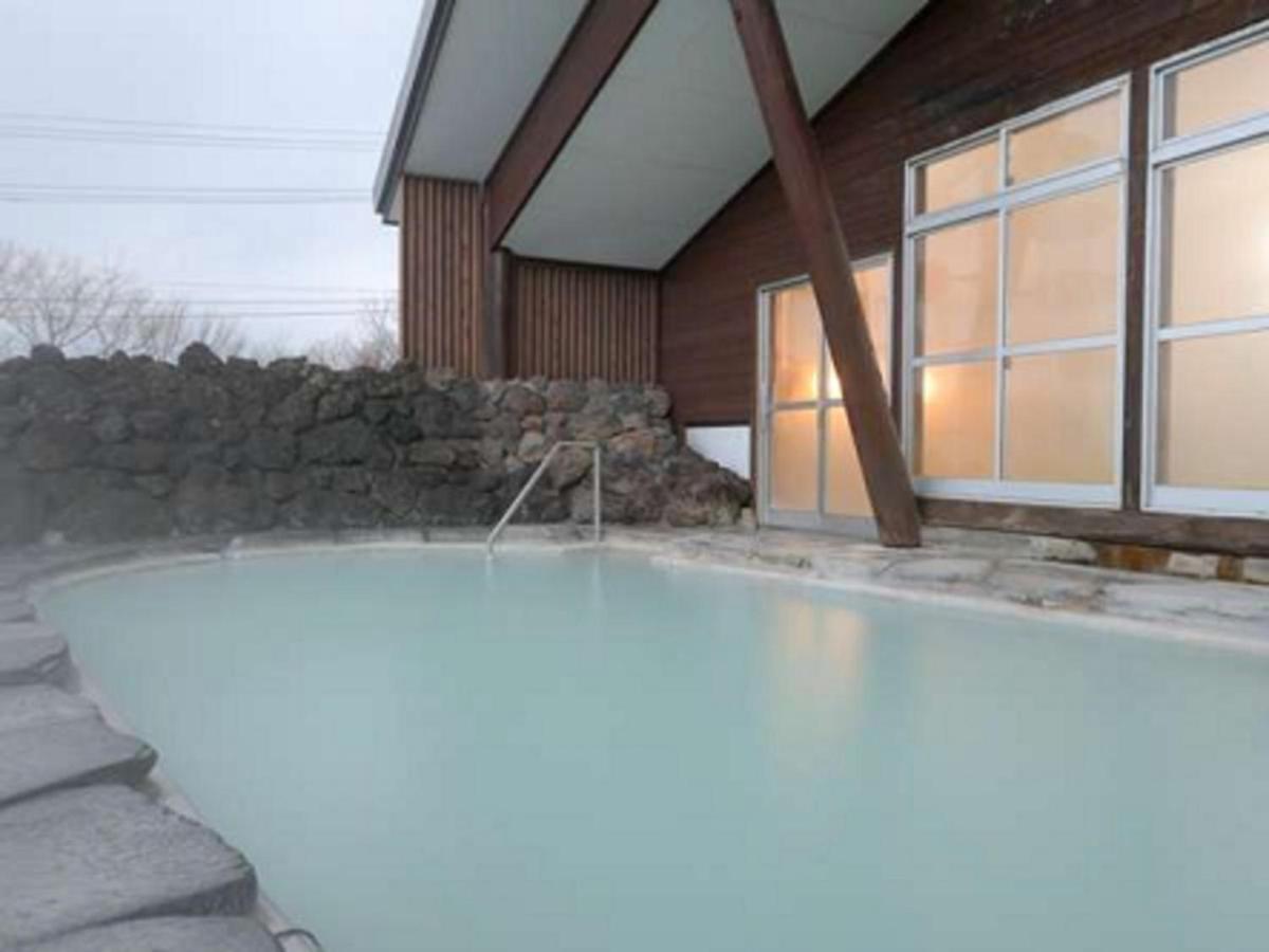 Tamachi Bukeyashiki Hotel - Vacation Stay 20163V Daisen  Eksteriør billede